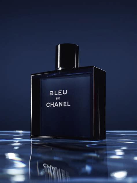 bleu de chanel 60ml